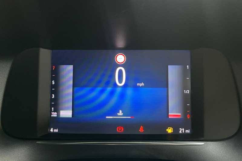 Used Vauxhall Corsa 2025 for sale - 77193917: Photo 20