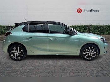 Used Vauxhall Corsa 2025 for sale - 77193917: Photo