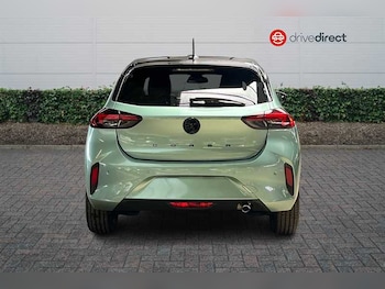 Used Vauxhall Corsa 2025 for sale - 77193917: Photo