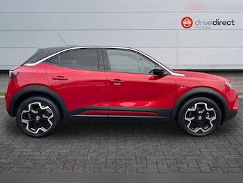 Used Vauxhall Mokka Electric 2021 for sale - 77758000: Photo