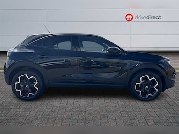 Used Vauxhall Mokka 2024 for sale - 78743253: Photo