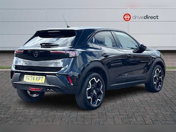 Used Vauxhall Mokka 2024 for sale - 78743253: Photo