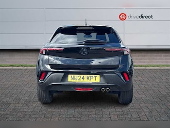 Used Vauxhall Mokka 2024 for sale - 78743253: Photo