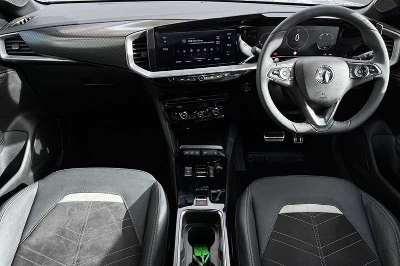 Used Vauxhall Mokka 2024 for sale - 76319098: Photo 13