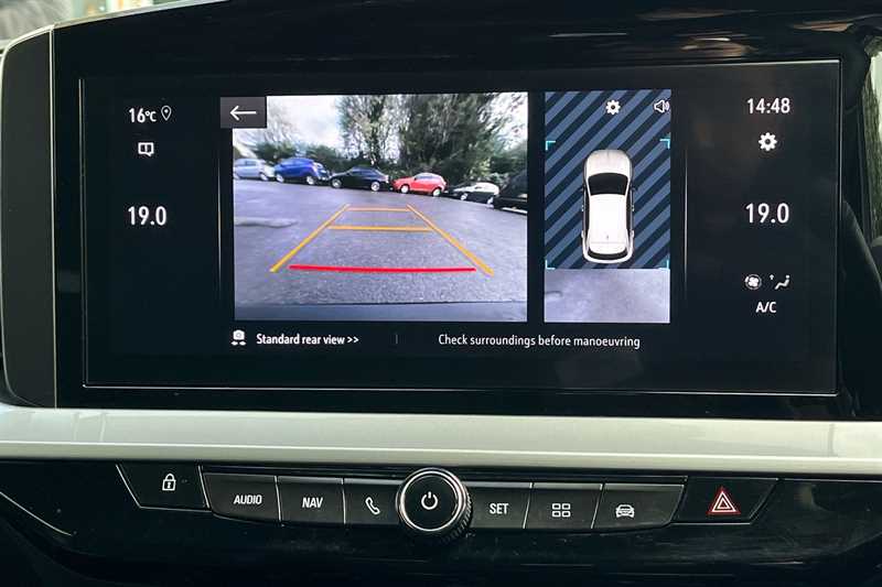 Used Vauxhall Mokka 2024 for sale - 76319098: Photo 19