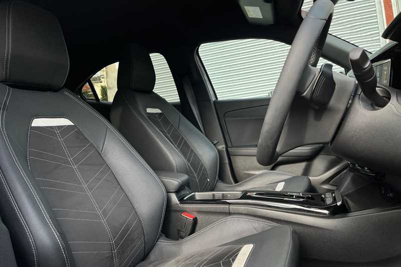 Used Vauxhall Mokka 2024 for sale - 76319098: Photo 23