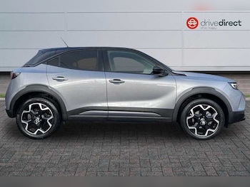 Used Vauxhall Mokka 2024 for sale - 76319098: Photo