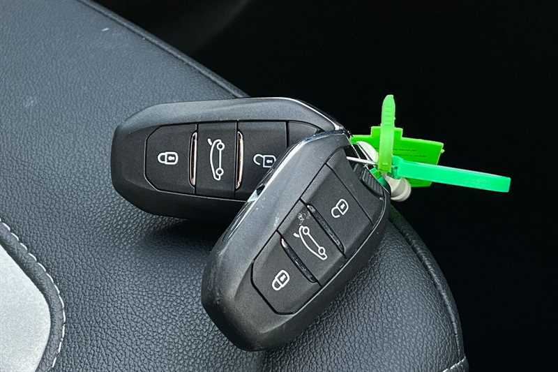 Used Vauxhall Mokka 2024 for sale - 76319098: Photo 36