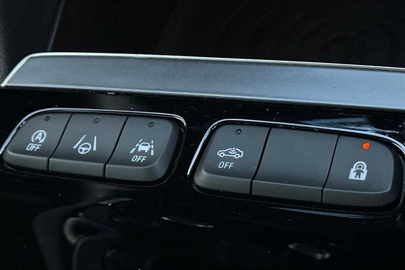 Used Vauxhall Mokka 2024 for sale - 76319098: Photo 48