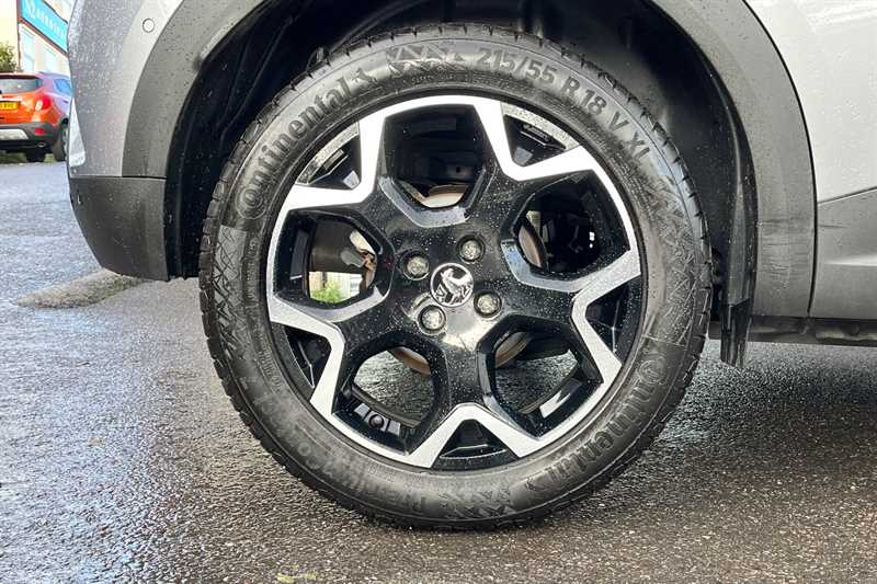 Used Vauxhall Mokka 2024 for sale - 76319098: Photo 9