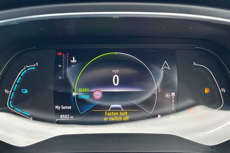 Used Renault Captur 2022 for sale - 77444246: Photo 20