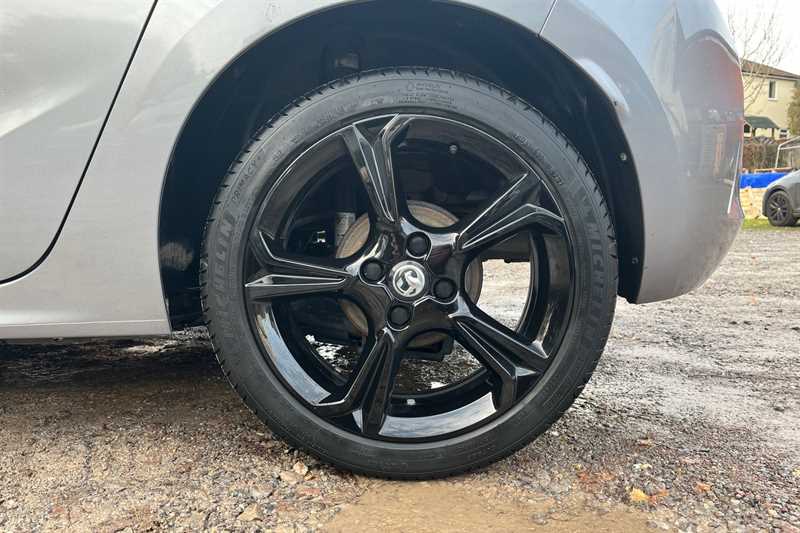 Used Vauxhall Corsa 2021 for sale - 76852448: Photo 10