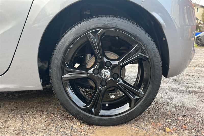 Used Vauxhall Corsa 2021 for sale - 76852448: Photo 11