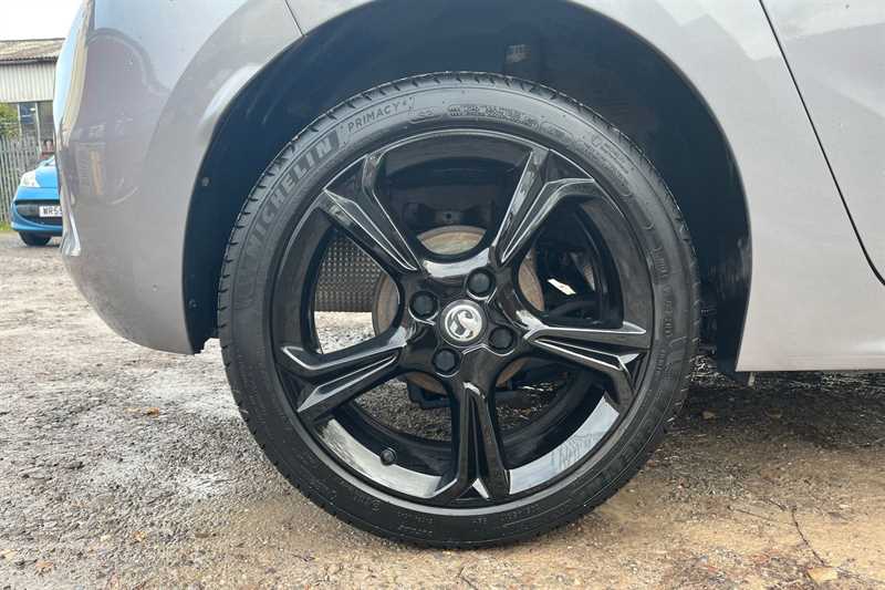 Used Vauxhall Corsa 2021 for sale - 76852448: Photo 12