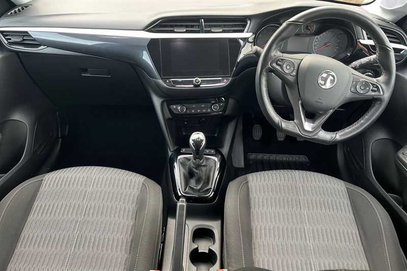 Used Vauxhall Corsa 2021 for sale - 76852448: Photo 13