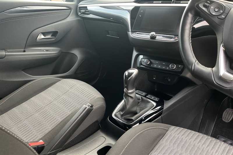 Used Vauxhall Corsa 2021 for sale - 76852448: Photo 14
