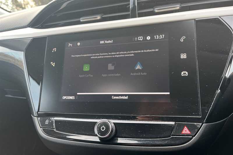 Used Vauxhall Corsa 2021 for sale - 76852448: Photo 17