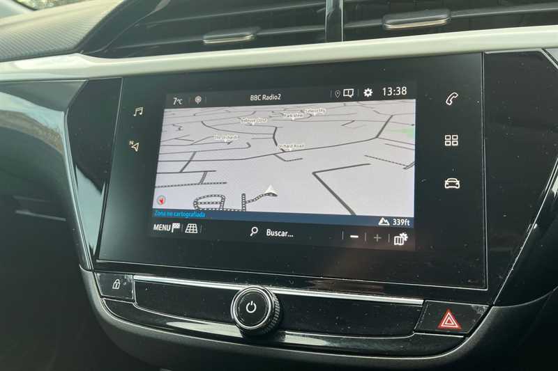 Used Vauxhall Corsa 2021 for sale - 76852448: Photo 18