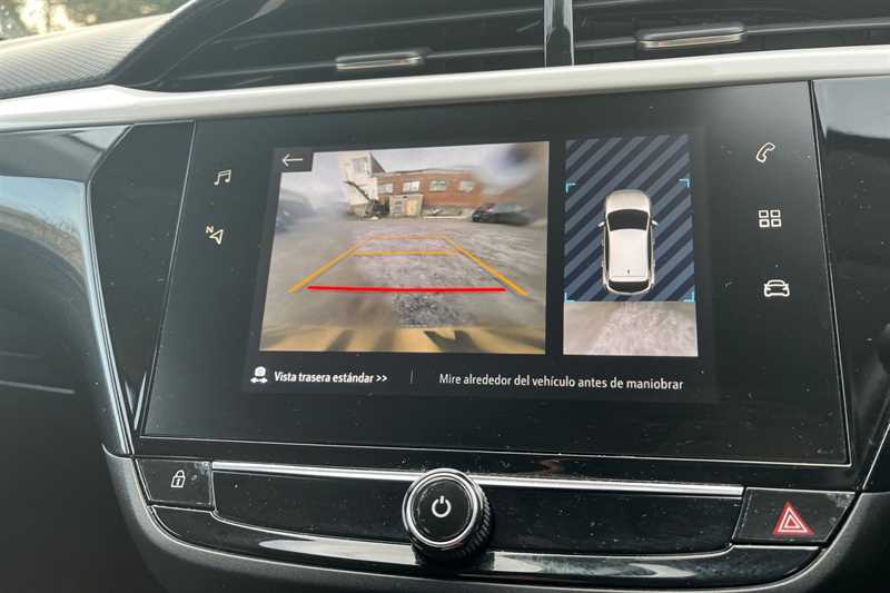 Used Vauxhall Corsa 2021 for sale - 76852448: Photo 19