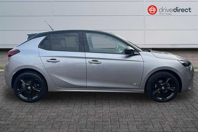 Used Vauxhall Corsa 2021 for sale - 76852448: Photo 2