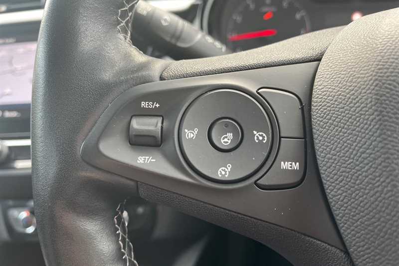 Used Vauxhall Corsa 2021 for sale - 76852448: Photo 21