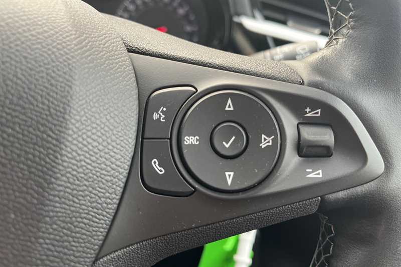 Used Vauxhall Corsa 2021 for sale - 76852448: Photo 22