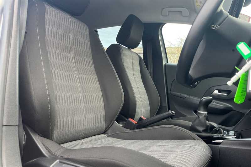 Used Vauxhall Corsa 2021 for sale - 76852448: Photo 23