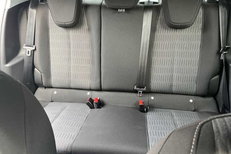 Used Vauxhall Corsa 2021 for sale - 76852448: Photo 24