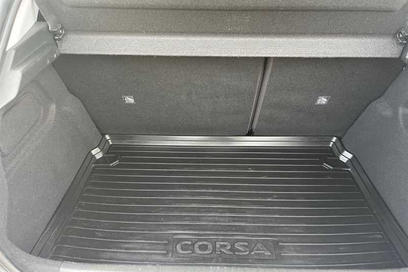 Used Vauxhall Corsa 2021 for sale - 76852448: Photo 25