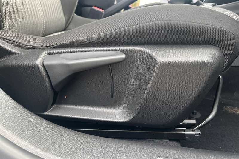 Used Vauxhall Corsa 2021 for sale - 76852448: Photo 26