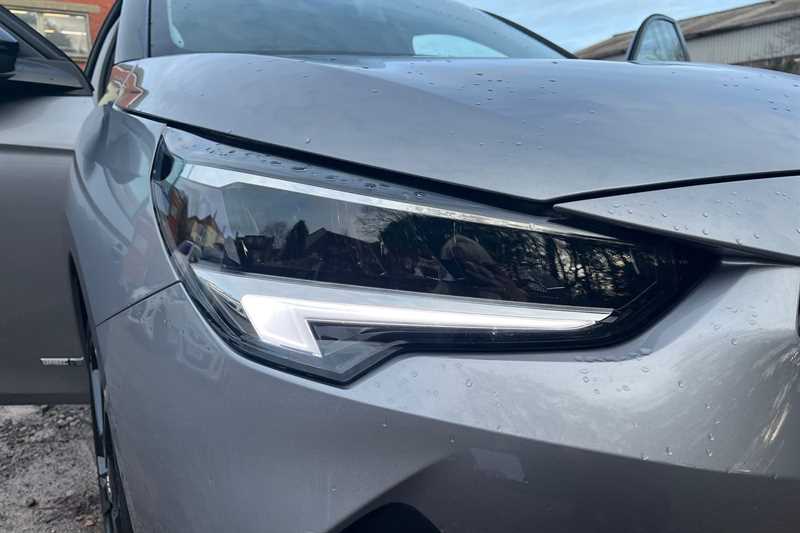 Used Vauxhall Corsa 2021 for sale - 76852448: Photo 28