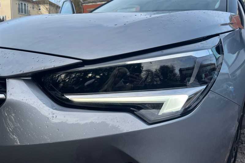 Used Vauxhall Corsa 2021 for sale - 76852448: Photo 29