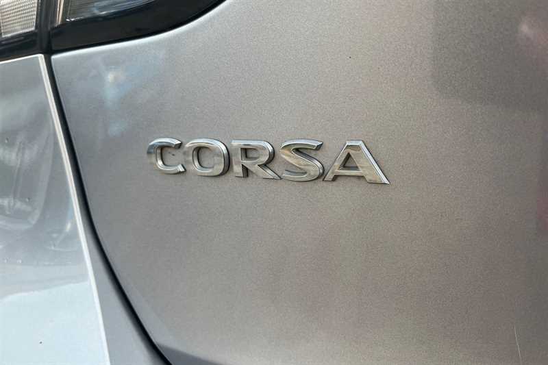 Used Vauxhall Corsa 2021 for sale - 76852448: Photo 30