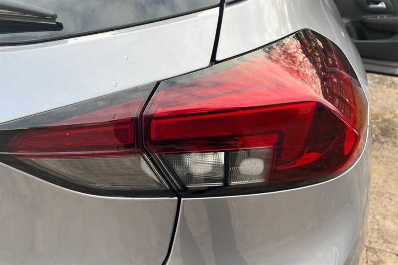 Used Vauxhall Corsa 2021 for sale - 76852448: Photo 31