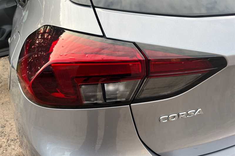 Used Vauxhall Corsa 2021 for sale - 76852448: Photo 32