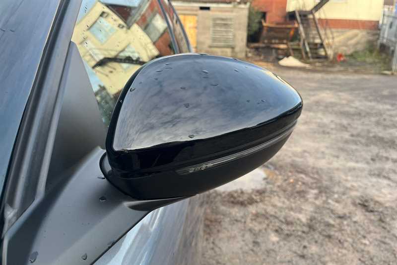 Used Vauxhall Corsa 2021 for sale - 76852448: Photo 34