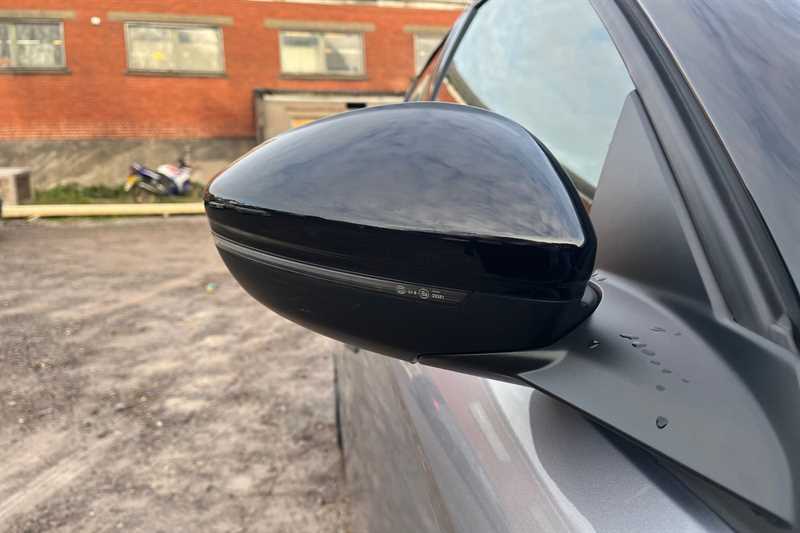 Used Vauxhall Corsa 2021 for sale - 76852448: Photo 35