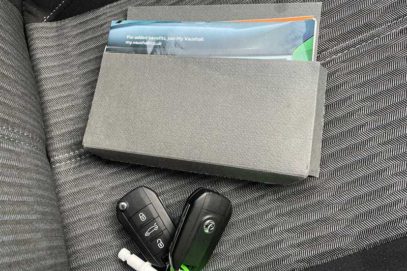 Used Vauxhall Corsa 2021 for sale - 76852448: Photo 36