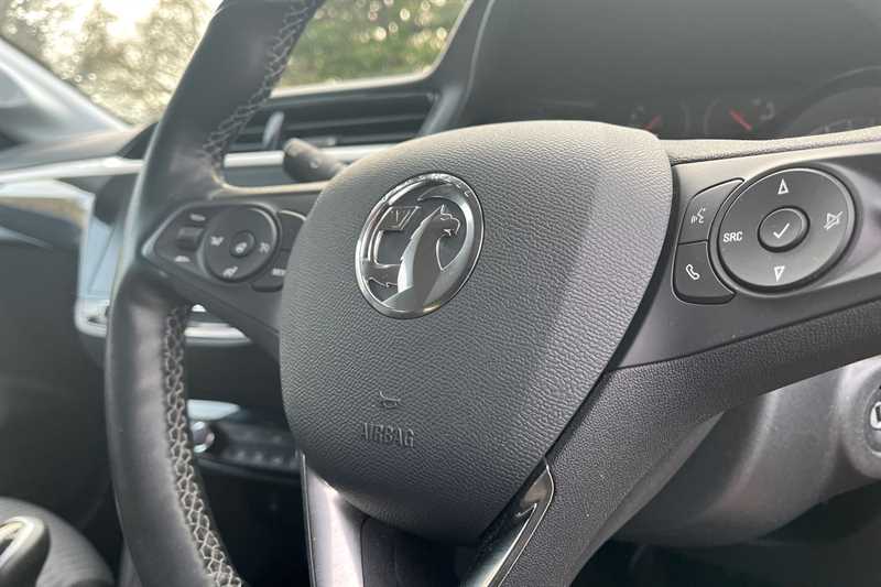 Used Vauxhall Corsa 2021 for sale - 76852448: Photo 39
