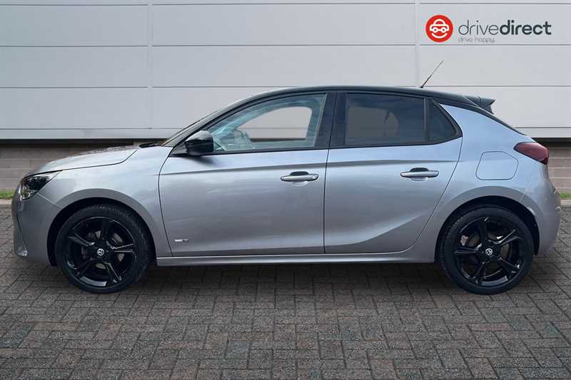 Used Vauxhall Corsa 2021 for sale - 76852448: Photo 6