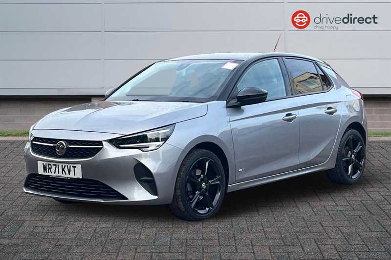 Used Vauxhall Corsa 2021 for sale - 76852448: Photo 7