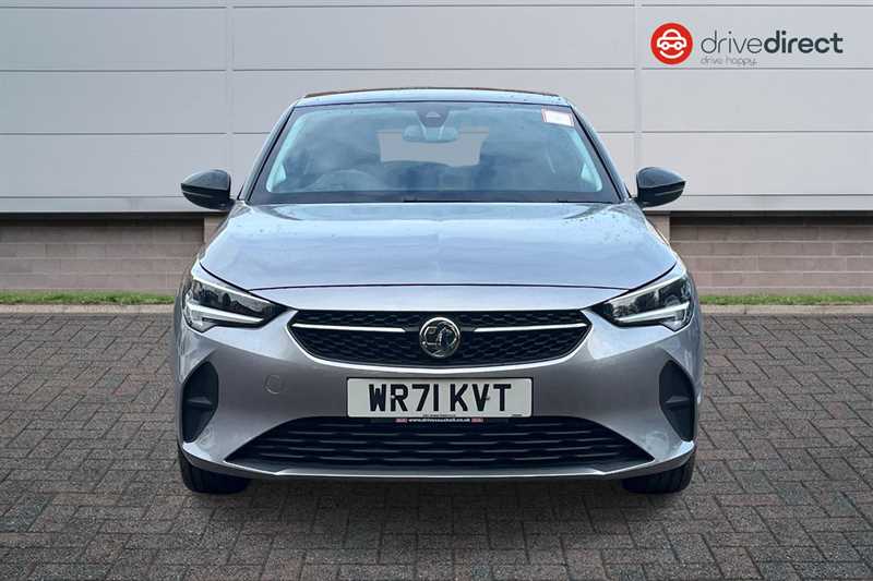 Used Vauxhall Corsa 2021 for sale - 76852448: Photo 8