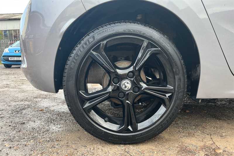 Used Vauxhall Corsa 2021 for sale - 76852448: Photo 9