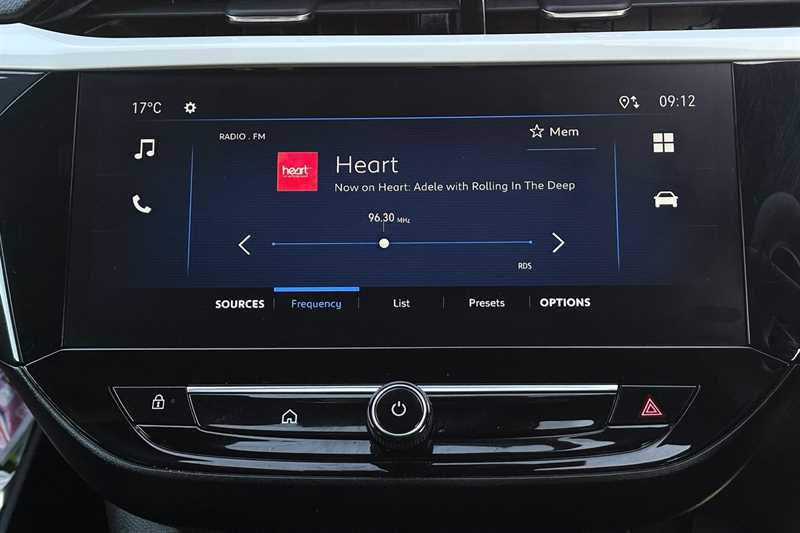 Used Vauxhall Corsa for sale - 78174808: Photo 17