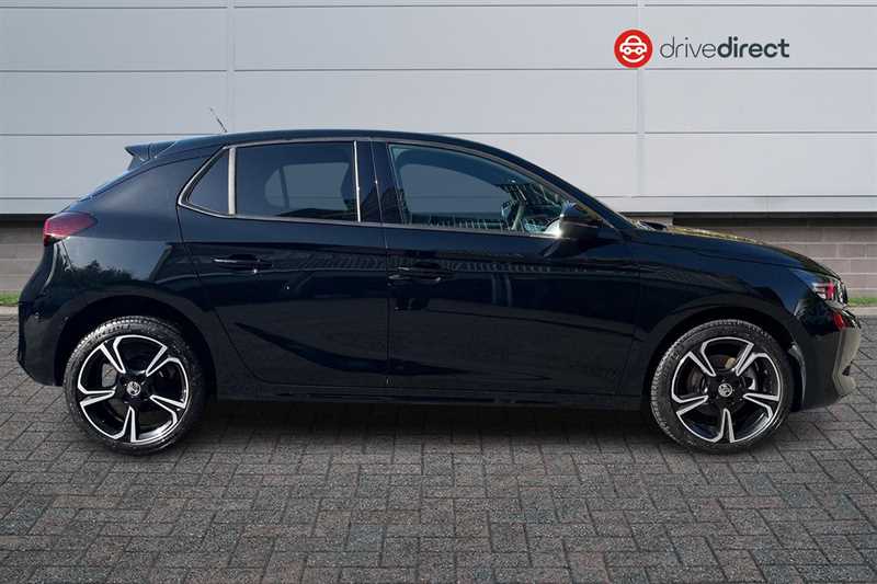 Used Vauxhall Corsa for sale - 78174808: Photo 2