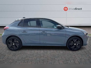 Used Vauxhall Corsa 2026 for sale - 79110386: Photo