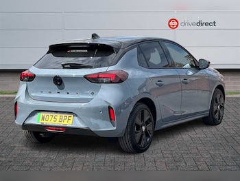 Used Vauxhall Corsa 2026 for sale - 79110386: Photo