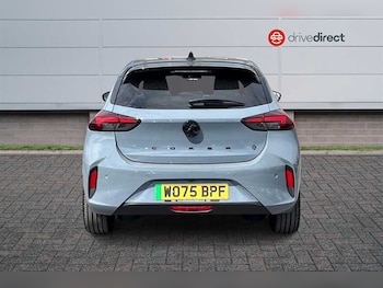 Used Vauxhall Corsa 2026 for sale - 79110386: Photo