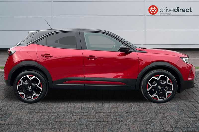 Used Vauxhall Mokka 2023 for sale - 77375350: Photo 2