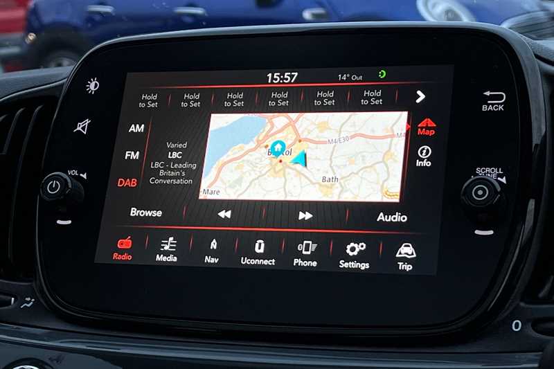 Used Fiat 500 2018 for sale - 76475259: Photo 17